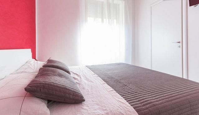 Guest House Roma Rom bilde