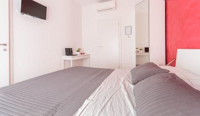 Guest House Roma Rom bilde