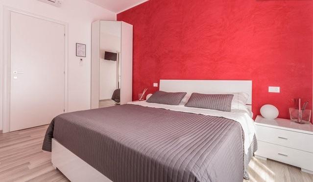 Guest House Roma Rom bilde
