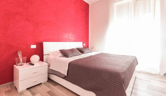 Guest House Roma Rom bilde