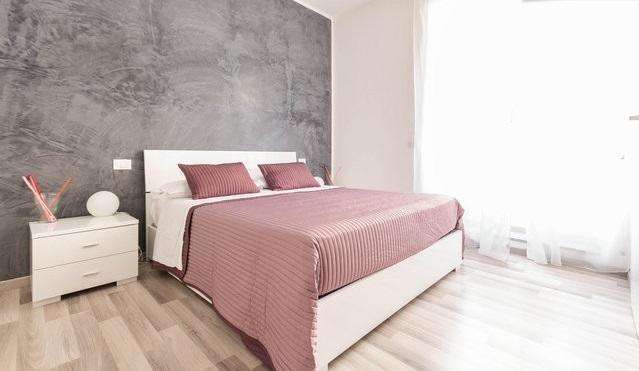 Guest House Roma Rom bilde