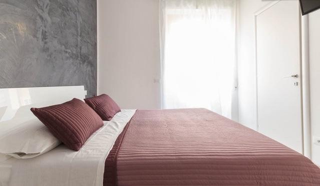 Guest House Roma Rom bilde