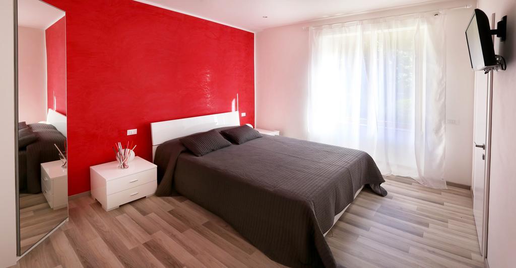 Guest House Roma Rom bilde