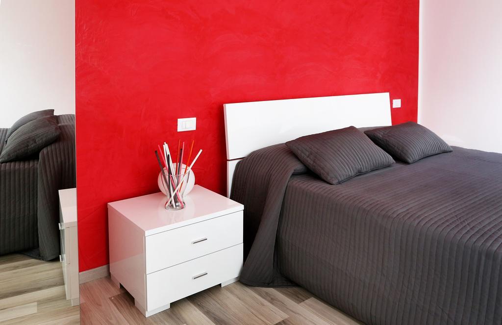 Guest House Roma Rom bilde