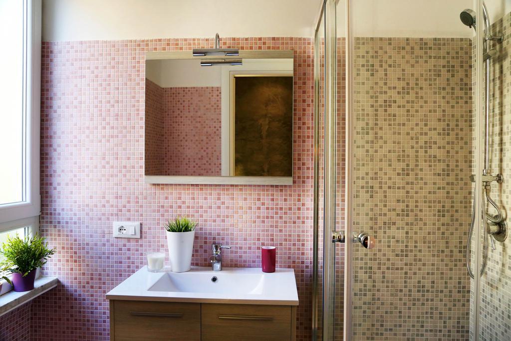 Guest House Roma Rom bilde