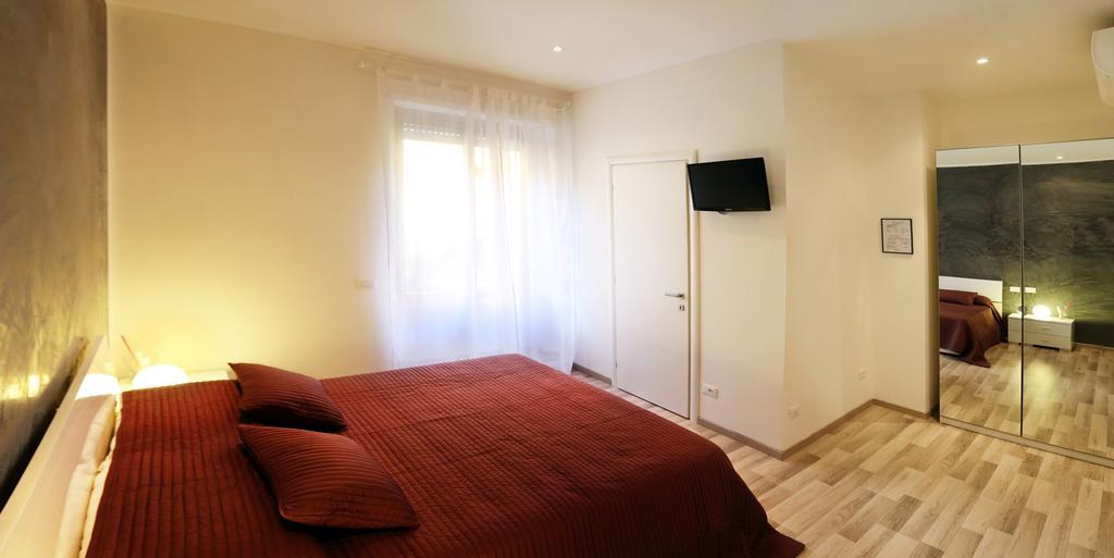 Guest House Roma Rom bilde