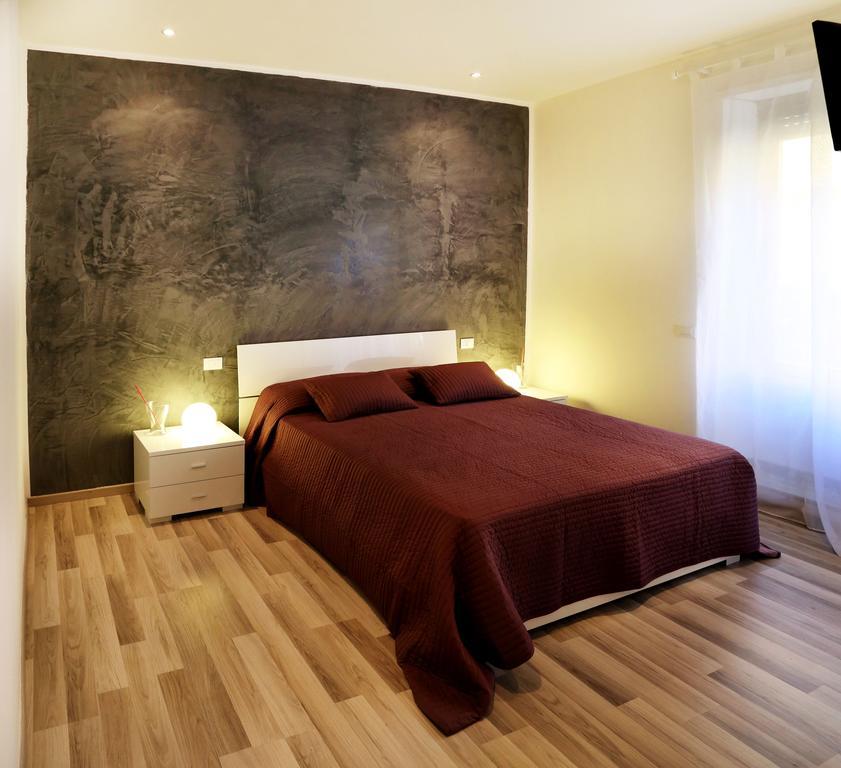 Guest House Roma Rom bilde