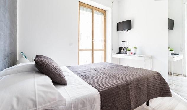Guest House Roma Rom bilde
