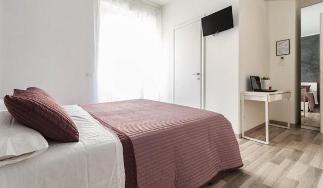 Guest House Roma Rom bilde